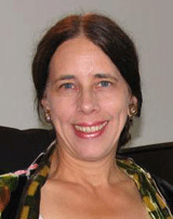 Charlotte Russell
