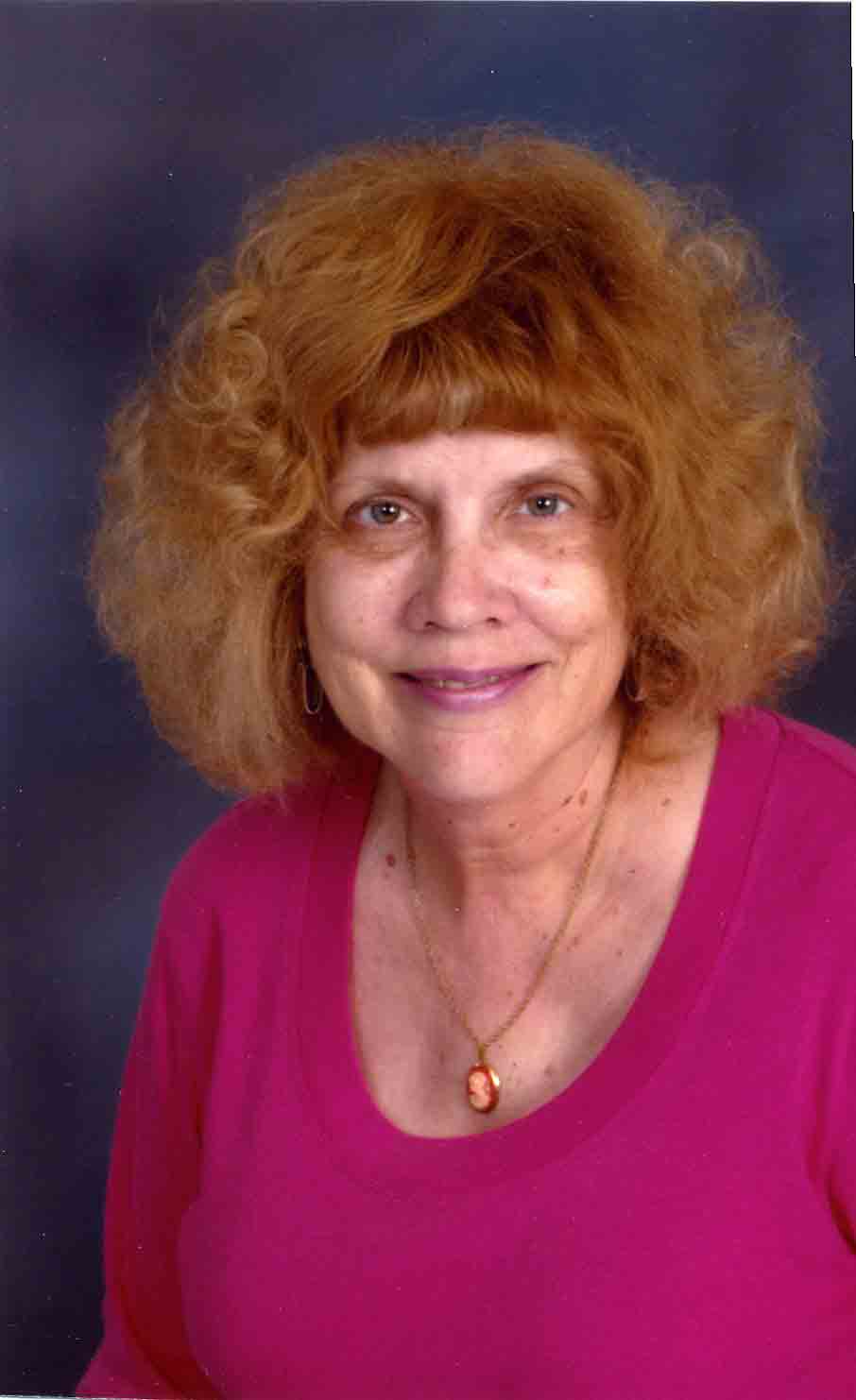 Elaine Erickson