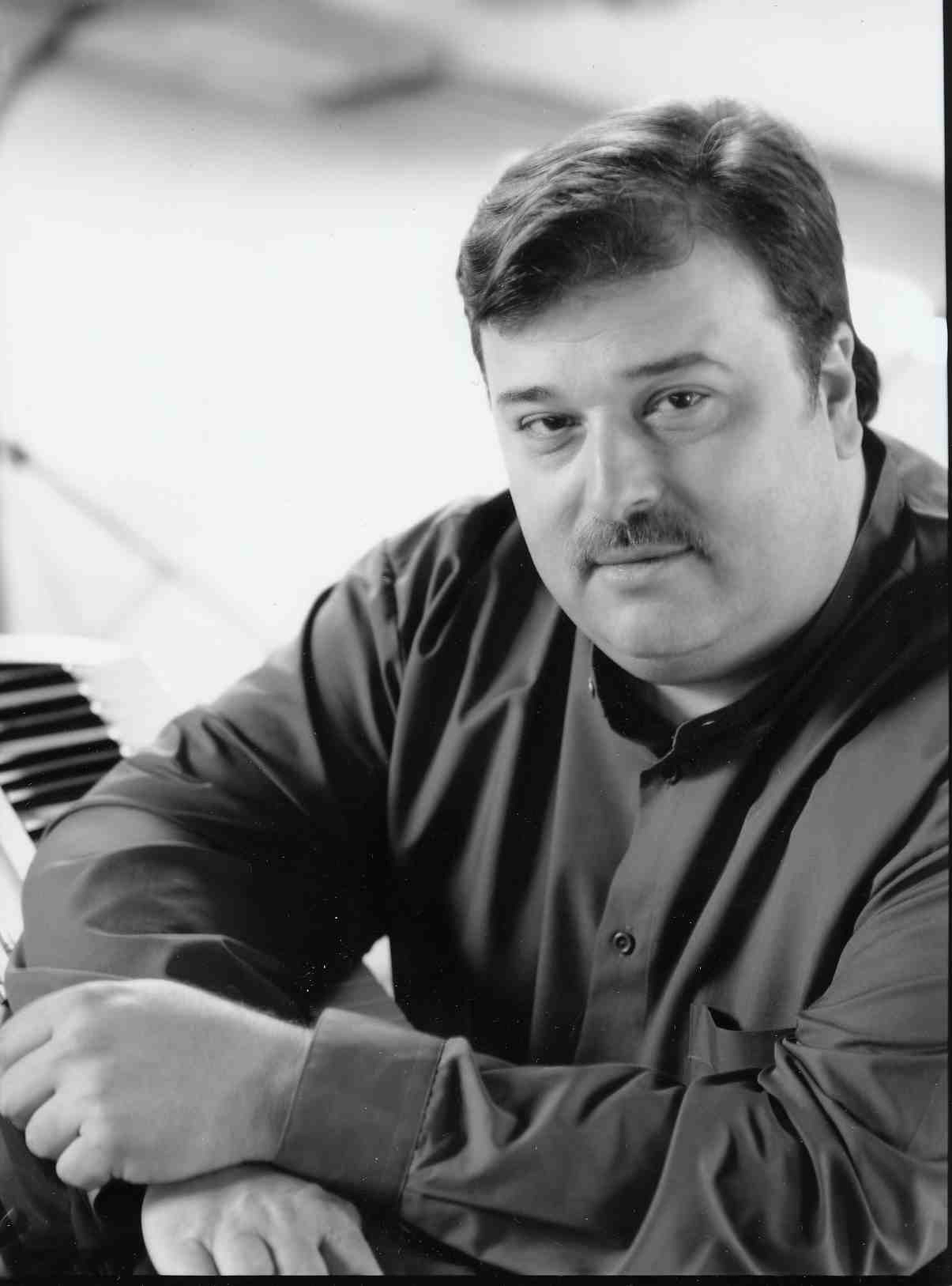 Marc Rossi